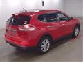 2016 Nissan X-Trail