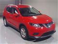 2016 Nissan X-Trail