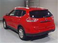 2016 Nissan X-Trail