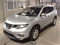 2016 Nissan X-Trail