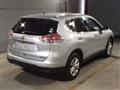 2016 Nissan X-Trail