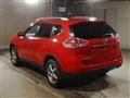 2015 Nissan X-Trail