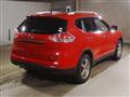 2015 Nissan X-Trail
