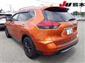2018 Nissan X-Trail