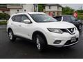 2016 Nissan X-Trail