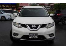 2016 Nissan X-Trail