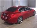 2014 Nissan Skyline
