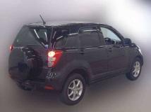 2006 Toyota Rush