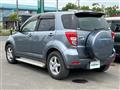 2006 Toyota Rush