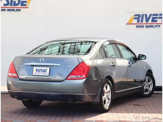 2006 Nissan Teana