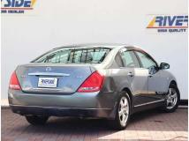 2006 Nissan Teana
