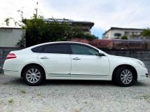 2010 Nissan Teana