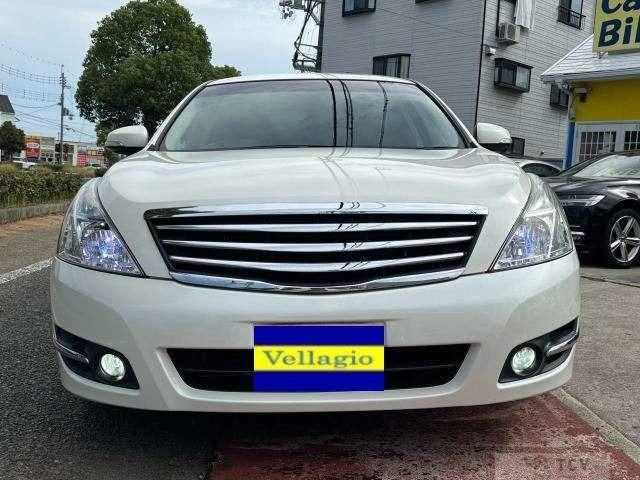 2013 Nissan Teana