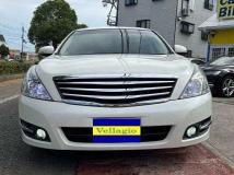 2013 Nissan Teana