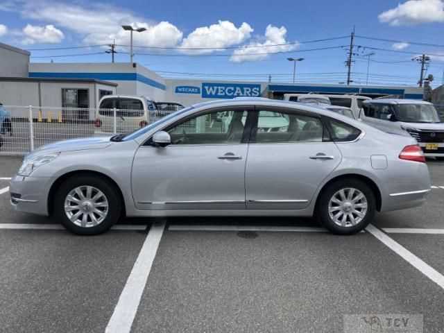 2012 Nissan Teana
