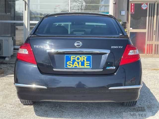 2011 Nissan Teana