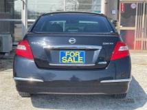 2011 Nissan Teana