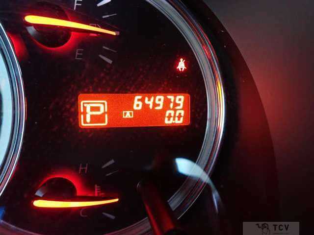 2008 Nissan Teana