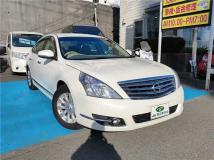 2011 Nissan Teana