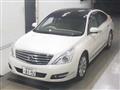 2008 Nissan Teana