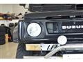 2013 Suzuki Jimny