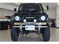 2013 Suzuki Jimny