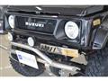 2013 Suzuki Jimny