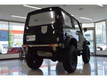 2013 Suzuki Jimny