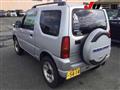 2001 Suzuki Jimny