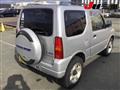 2001 Suzuki Jimny
