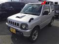2001 Suzuki Jimny