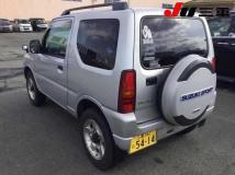 2001 Suzuki Jimny