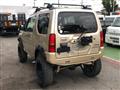 2008 Suzuki Jimny