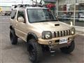2008 Suzuki Jimny