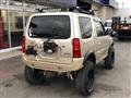 2008 Suzuki Jimny