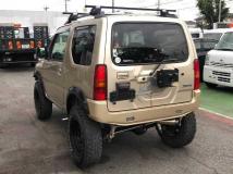 2008 Suzuki Jimny