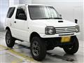 2002 Suzuki Jimny