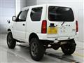 2002 Suzuki Jimny