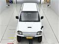 2002 Suzuki Jimny