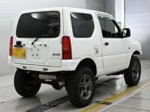 2002 Suzuki Jimny