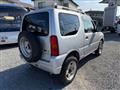 2001 Suzuki Jimny