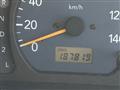 2001 Suzuki Jimny