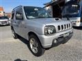 2001 Suzuki Jimny
