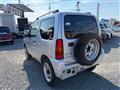 2001 Suzuki Jimny