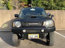 2004 Suzuki Jimny