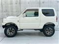 2002 Suzuki Jimny
