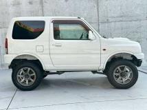 2002 Suzuki Jimny