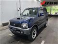 2008 Suzuki Jimny