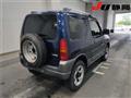 2008 Suzuki Jimny