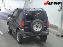 2008 Suzuki Jimny